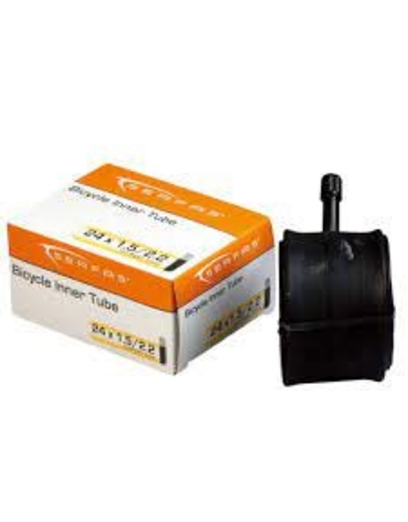 SERFAS Serfas Tube 26X2.2/2.5 Schrader