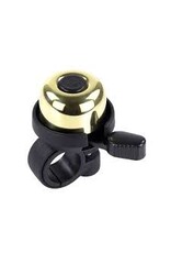 Serfas Bell Brass-Multi Strike