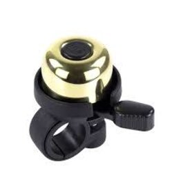 Serfas Bell Brass-Multi Strike
