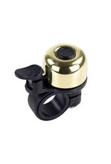 SERFAS Serfas Bell Brass - Single Strike Bell