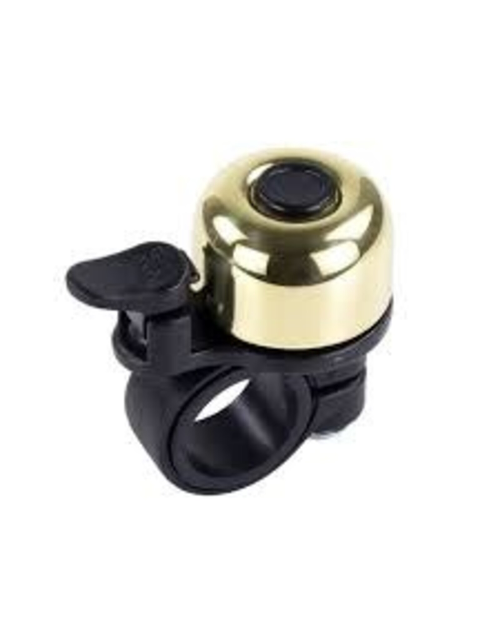SERFAS Serfas Bell Brass - Single Strike Bell