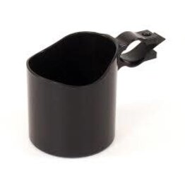 SERFAS Serfas Cup Holder Black