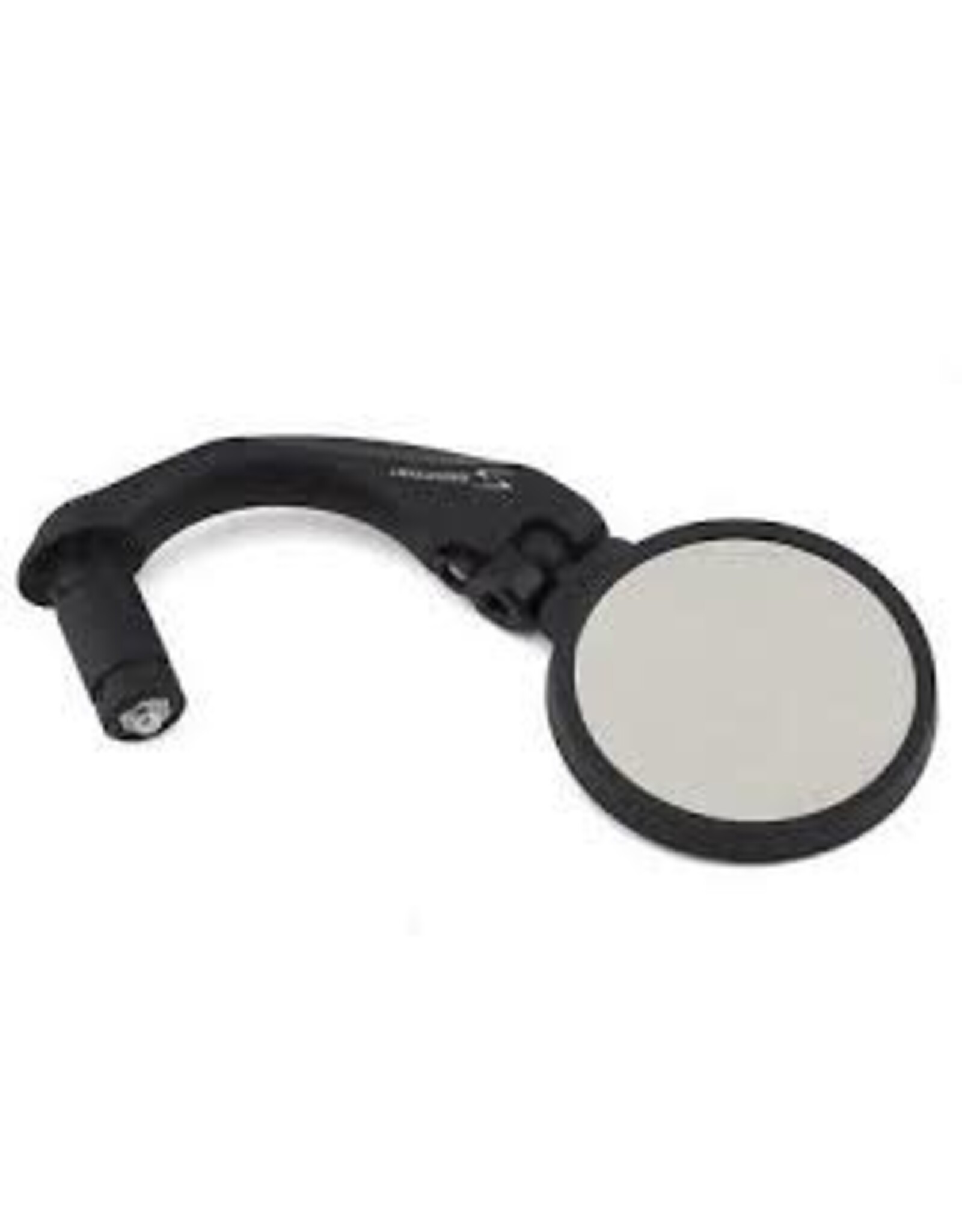 SERFAS Serfas Mirror 62Mm Stainless Lens
