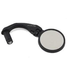 SERFAS Serfas Mirror 62Mm Stainless Lens