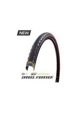 SERFAS GRAVEL MUNCHER TIRE 650X42 FOLDING GRAVEL