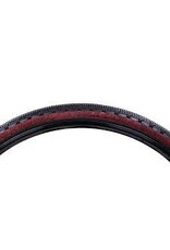SERFAS GRAVEL MUNCHER TIRE 650X42 FOLDING GRAVEL
