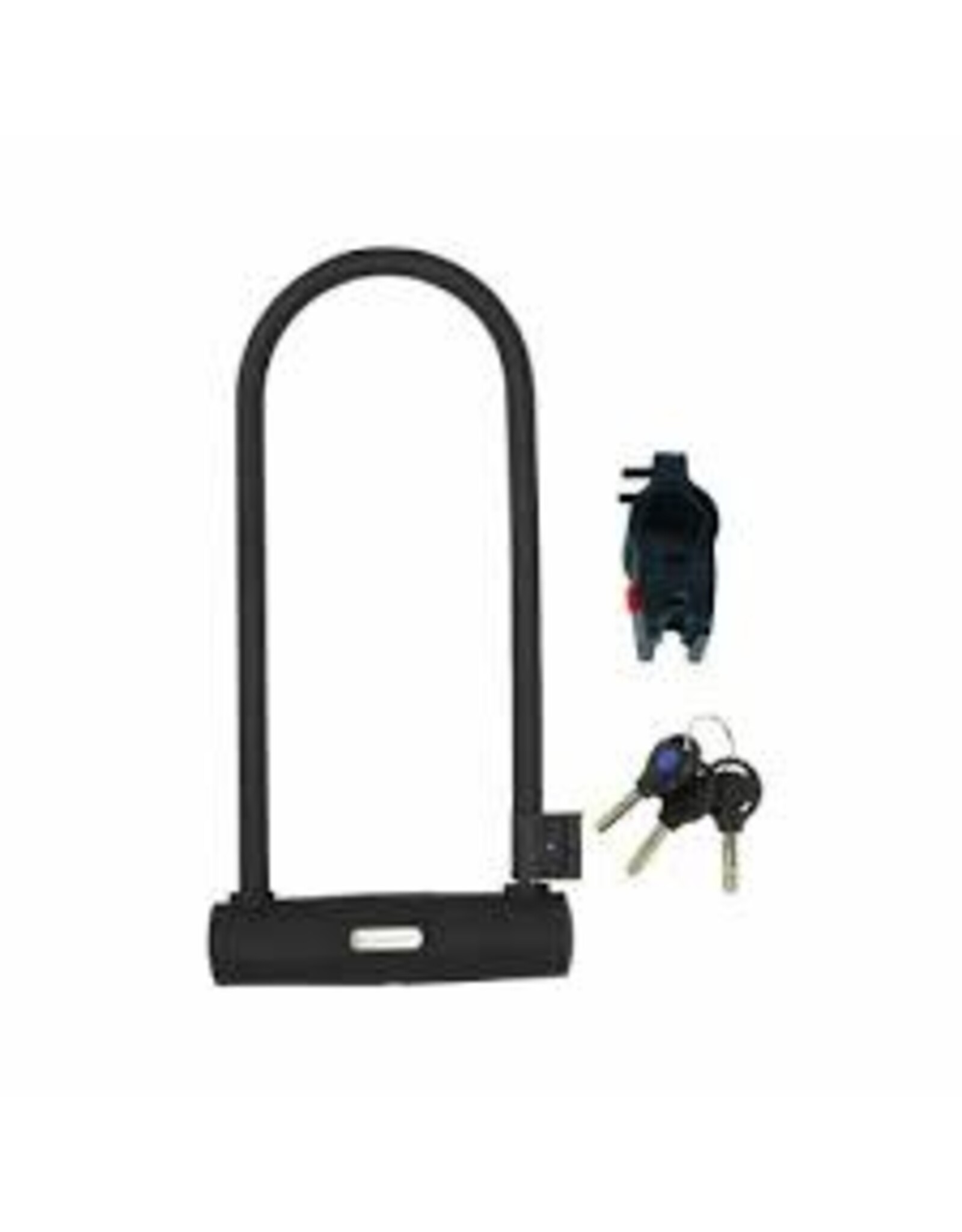 SERFAS Serfas Lock 290 Mm U-Lock W/Bracket
