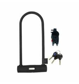 SERFAS Serfas Lock 290 Mm U-Lock W/Bracket