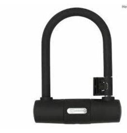 SERFAS Serfas Lock 150 Mm U-Lock W/Bracket
