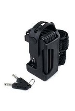 SERFAS Serfas Lock Steel Plated Key Lock