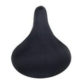 SERFAS Serfas SCB-2 Seat Cover Vinyl Cruiser Seat Cover