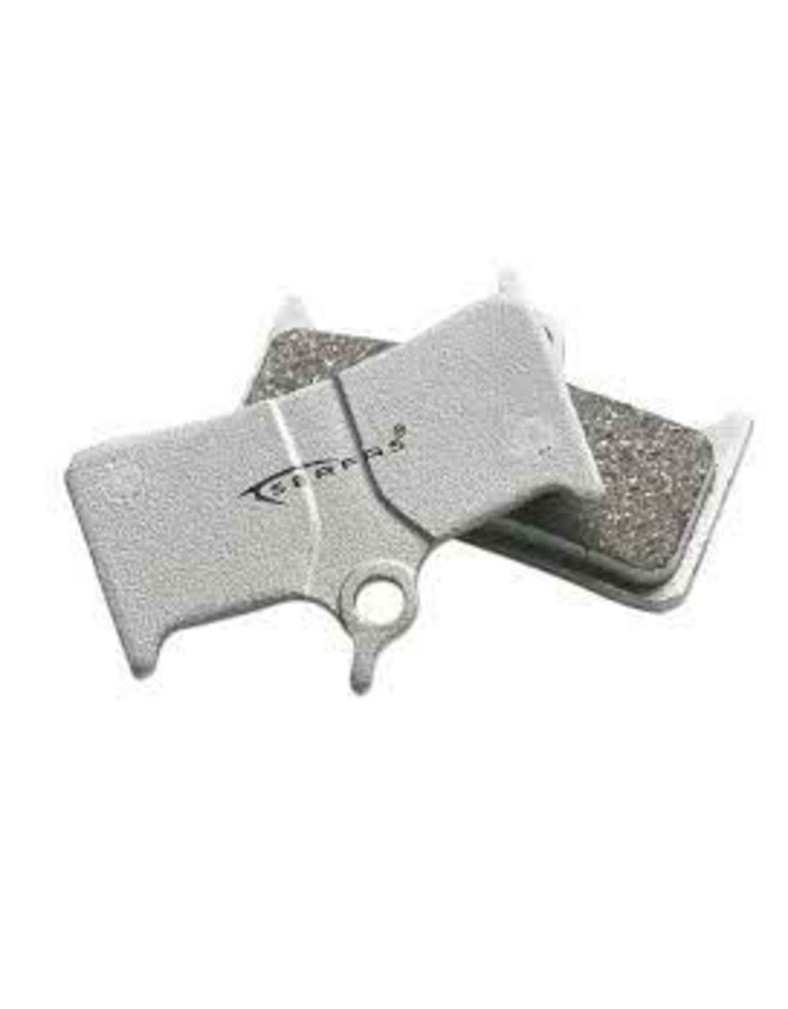 SERFAS Serfas Brake Pad Disc Resin Shimano Deore Xt Br M-755/Grimeca 8