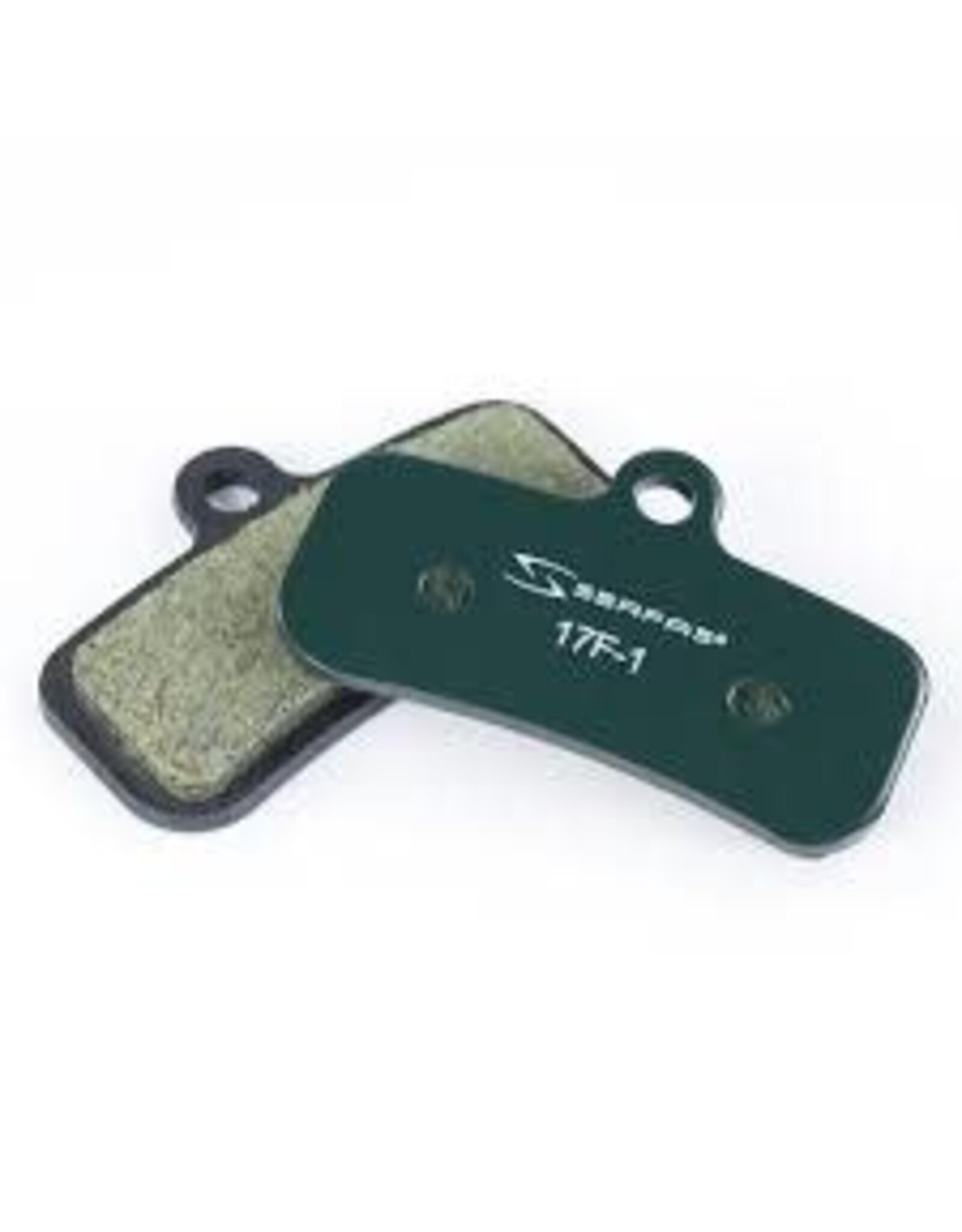SERFAS Serfas Brake Pad E-bike Shimano Saint 2008 M810/Br-M640 (E-Bike Compound)