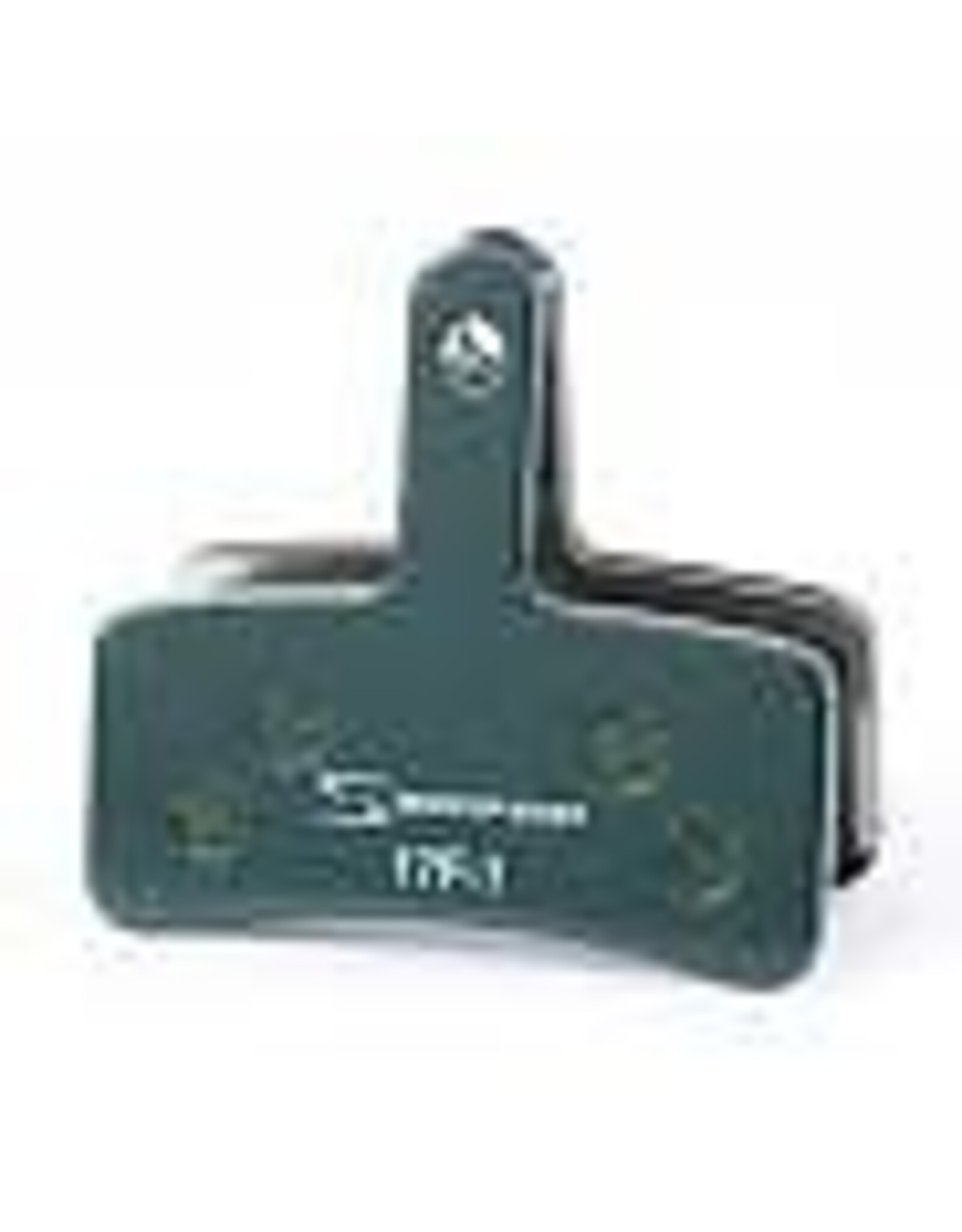 SERFAS Serfas Brake Pad E-bike Tektro Dorado (E-Bike Coumpound)