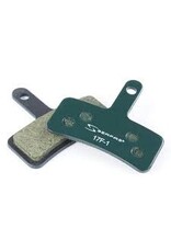 SERFAS Serfas Brake Pad E-bike Tektro Dorado (E-Bike Coumpound)