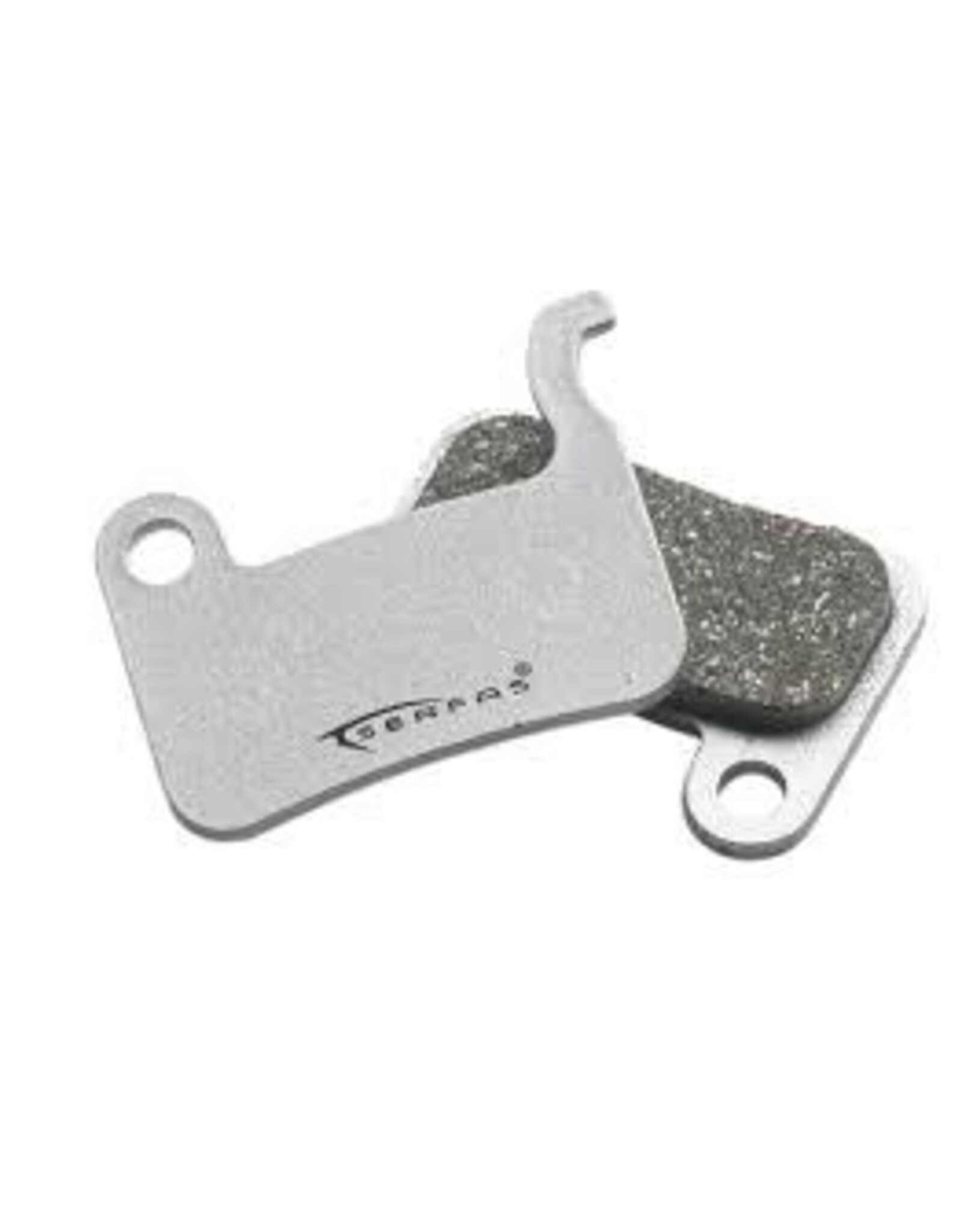 SERFAS Serfas Brake Pad Disc 1 Pair Resin Shimano Xtr Br-M965/M966/Xt Br-M765/Saint/Hone/Lx Br-M585/Deore Br M535