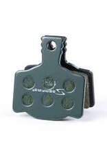 Serfas Brake Pad E-bike Magura Mt2,4,6,8 (E-Bike Compound)