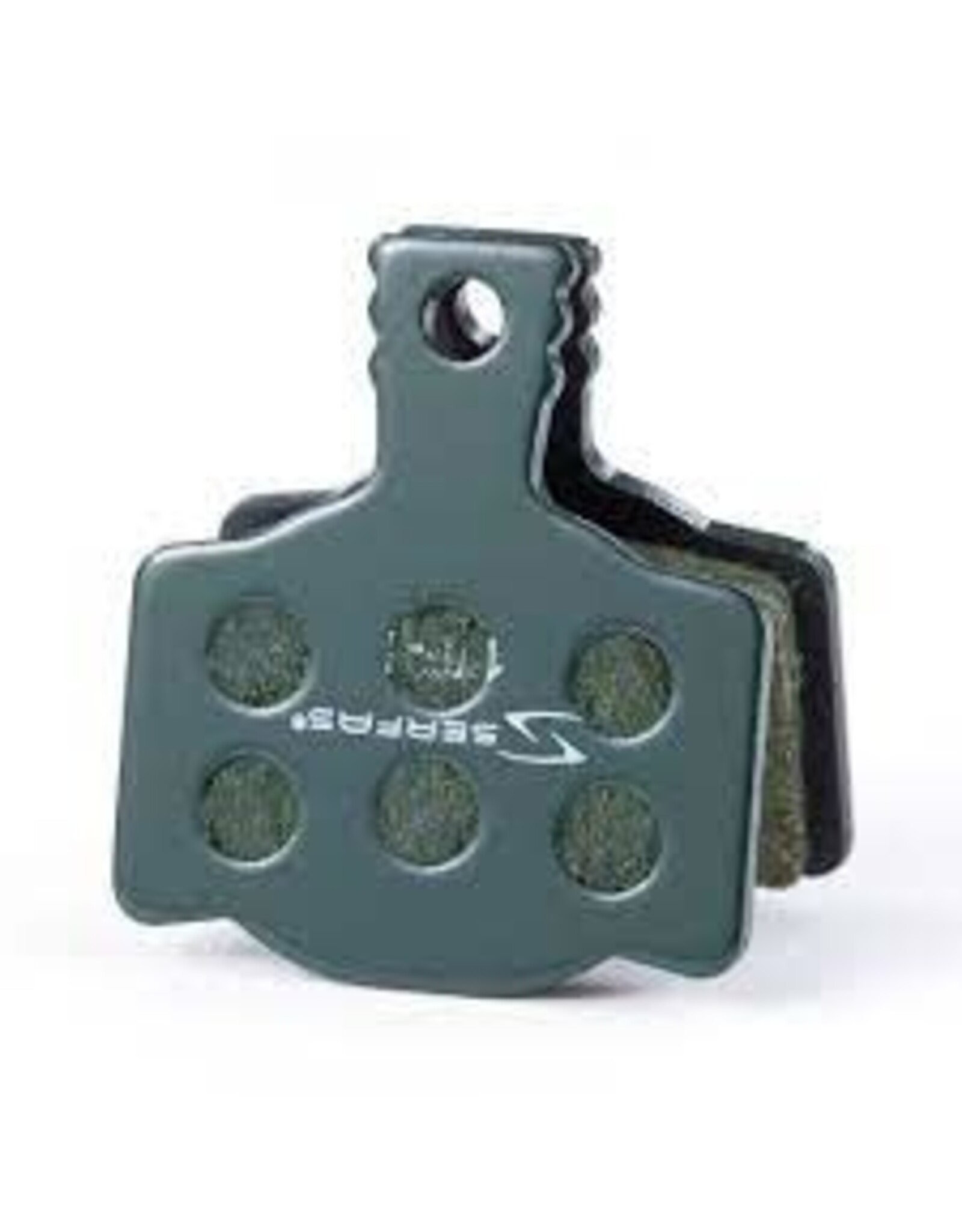 Serfas Brake Pad E-bike Magura Mt2,4,6,8 (E-Bike Compound)