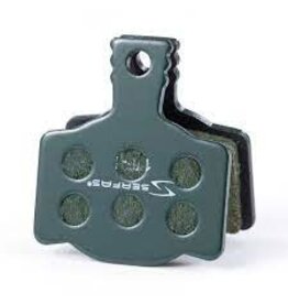 Serfas Brake Pad E-bike Magura Mt2,4,6,8 (E-Bike Compound)