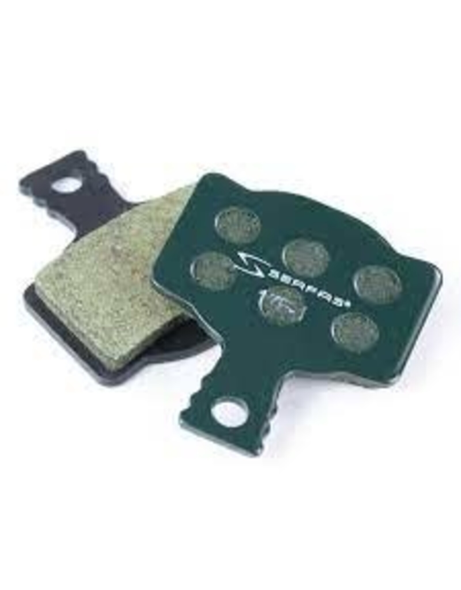 Serfas Brake Pad E-bike Magura Mt2,4,6,8 (E-Bike Compound)