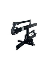 Kuat Kuat Sherpa 2.0 Hitch Bike Rack - 2-Bike, 1-1/4" Receiver, Black