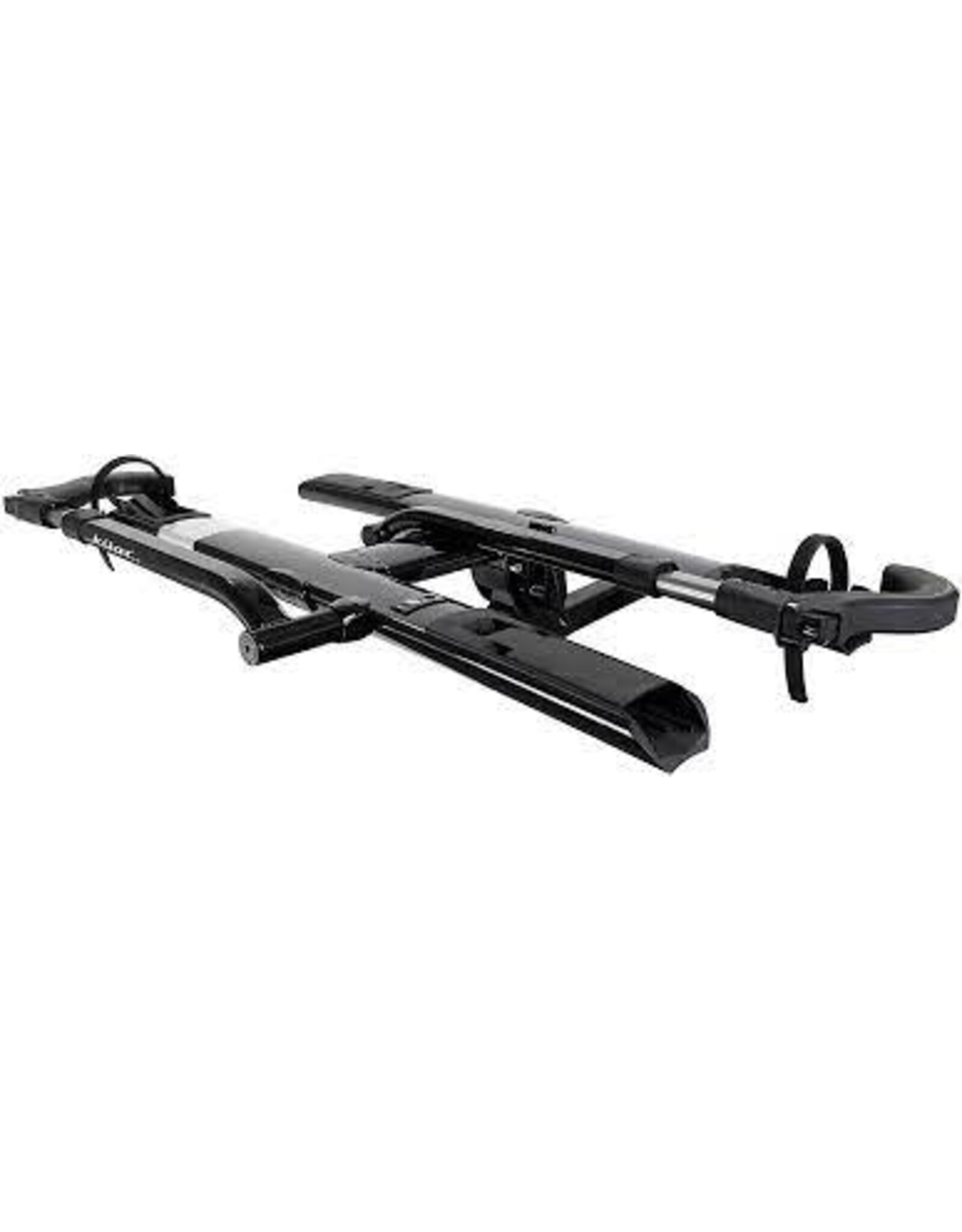 Kuat Kuat Sherpa 2.0 Hitch Bike Rack - 2-Bike, 1-1/4" Receiver, Black