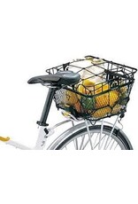 Topeak Topeak MTX Rear Basket: Black