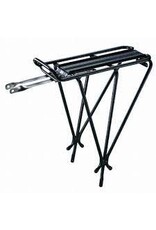 Topeak Topeak Explorer Rear Rack: Black MTX 2.0, 24”-29”