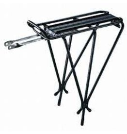 Topeak Topeak Explorer Rear Rack: Black MTX 2.0, 24”-29”