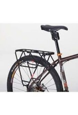Salsa Salsa Wanderlust Rear Rack Black
