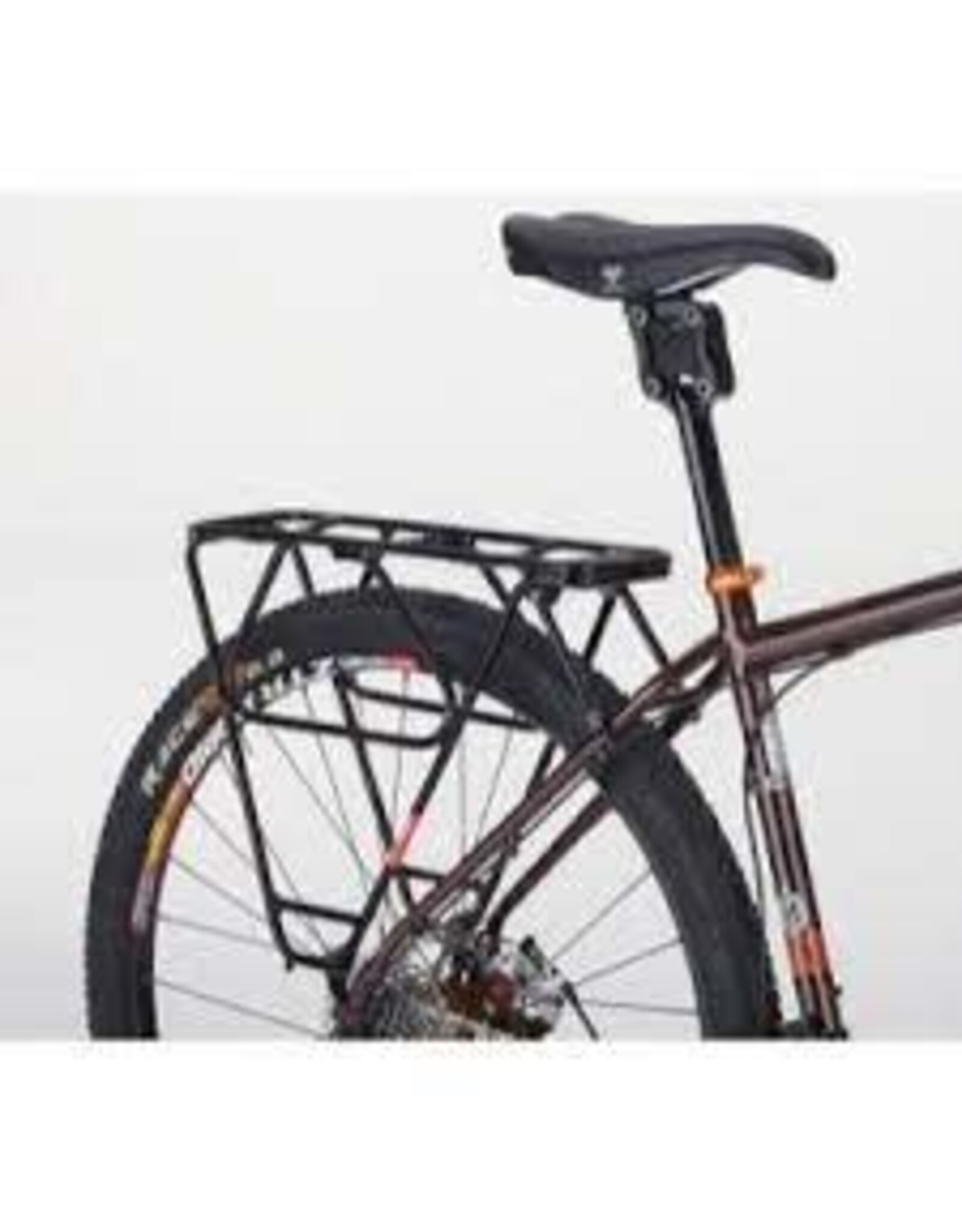Salsa Salsa Wanderlust Rear Rack Black