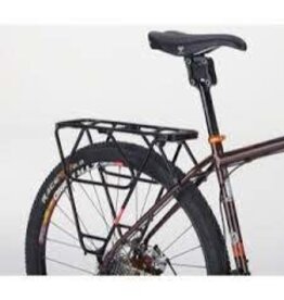 Salsa Salsa Wanderlust Rear Rack Black