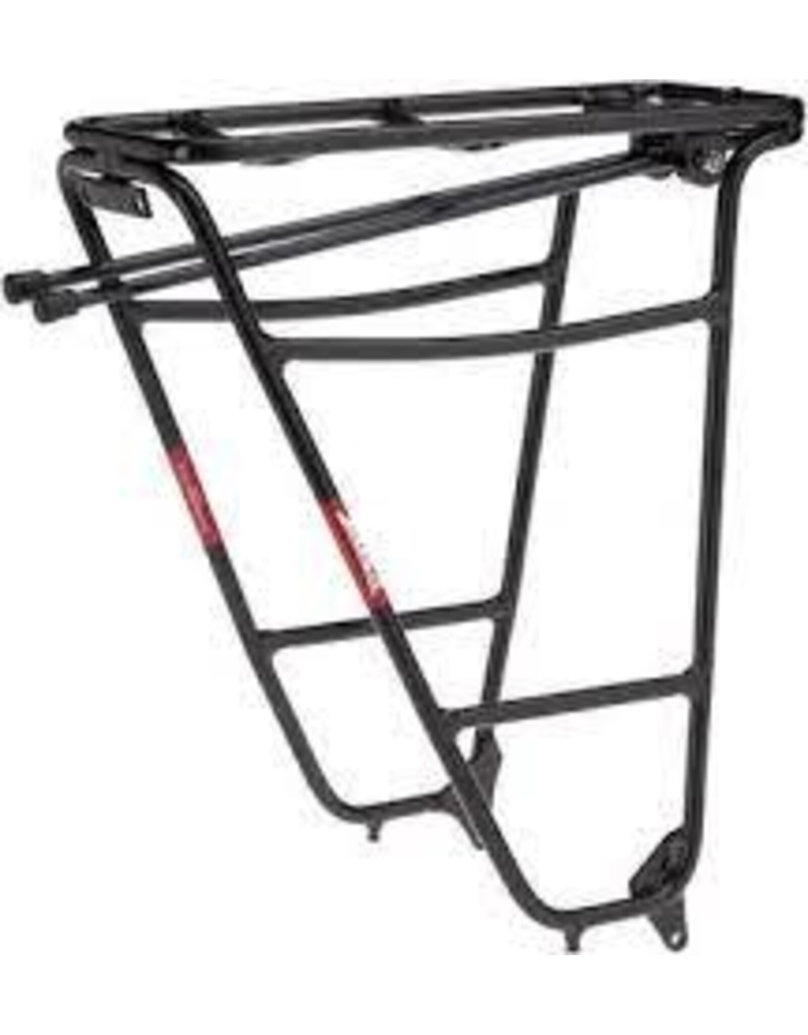 Salsa Salsa Wanderlust Rear Rack Black