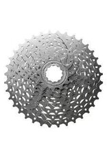 Shimano Shimano Alivio CS-HG400 Cassette - 9 Speed 11-32t Silver Nickel Plated