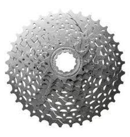 Shimano Shimano Alivio CS-HG400 Cassette - 9 Speed 11-32t Silver Nickel Plated
