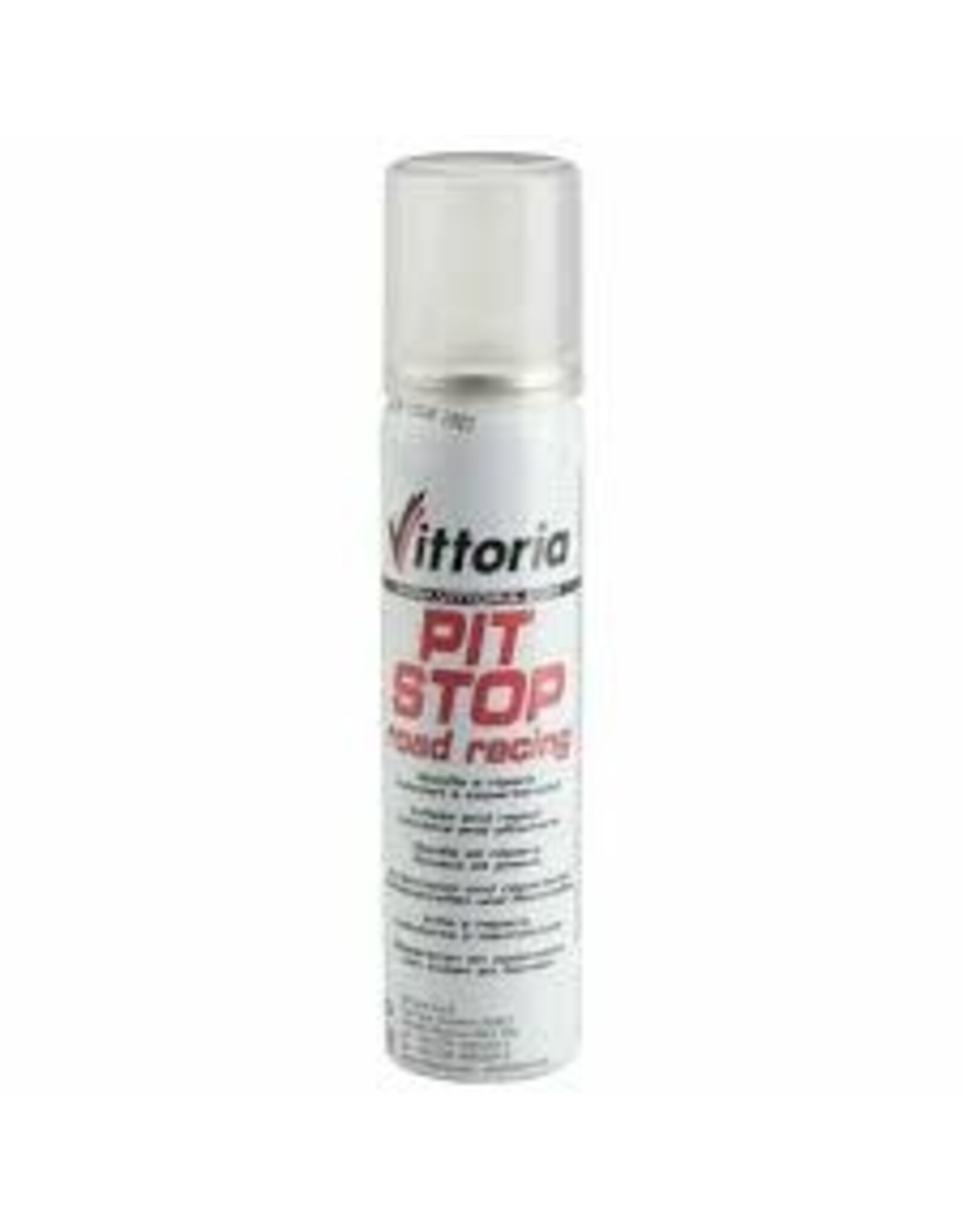 Vittoria Vittoria Pit Stop Road Tire Inflator and Sealant: 75ml