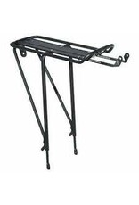 Delta Delta Megarack Ultra Rear Mount Bike Rack - Disc Brake Compatible Black