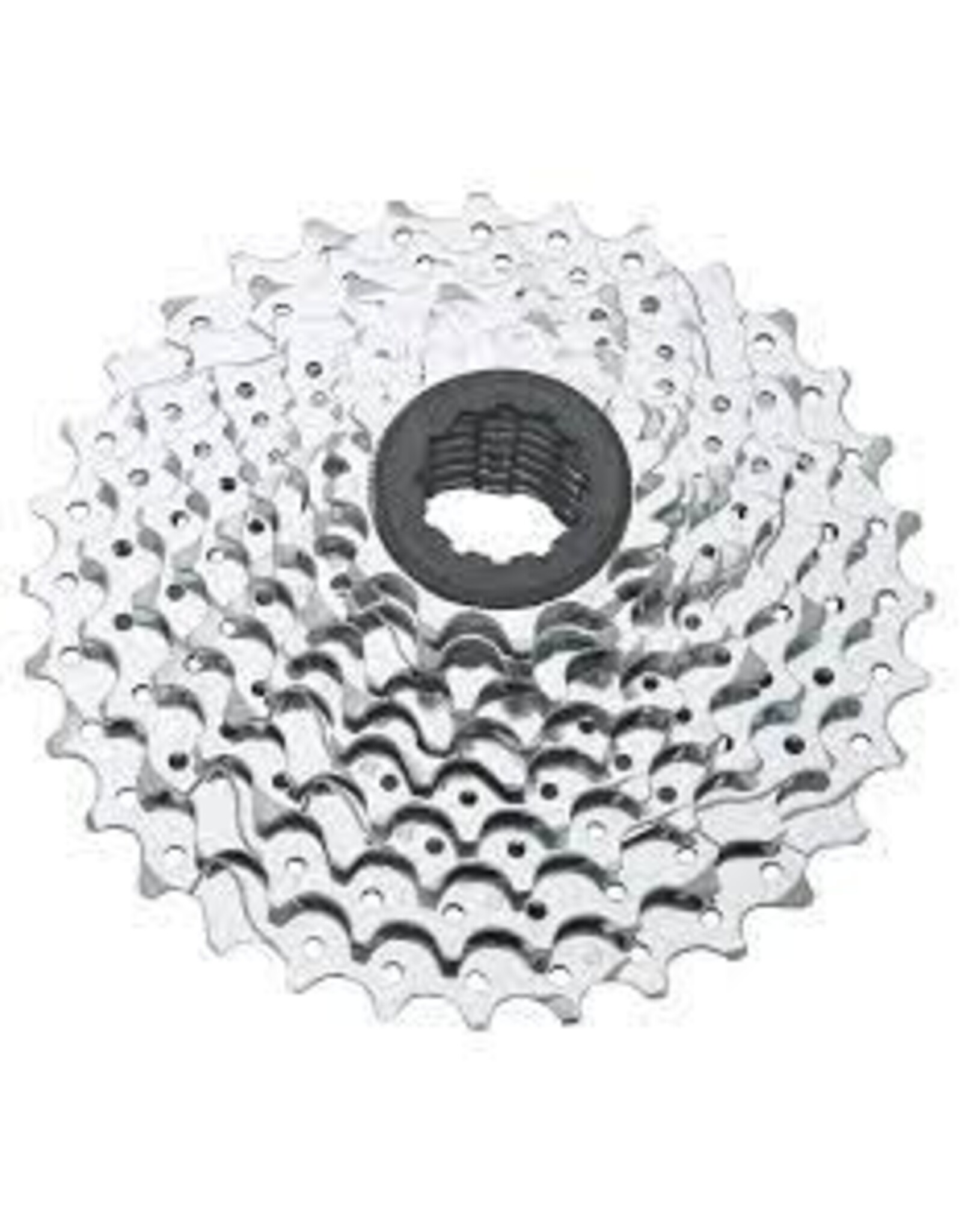 SRAM SRAM PG-950 Cassette - 9 Speed 11-34t Silver
