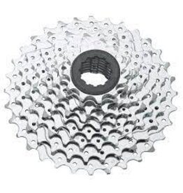 SRAM SRAM PG-950 Cassette - 9 Speed 11-34t Silver