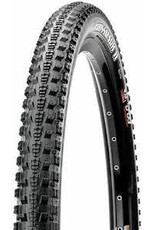 Maxxis Maxxis Crossmark II Tire - 29 x 2.25 Folding Tubeless Black Dual EXO