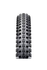 Maxxis Maxxis Crossmark II Tire - 29 x 2.25 Folding Tubeless Black Dual EXO