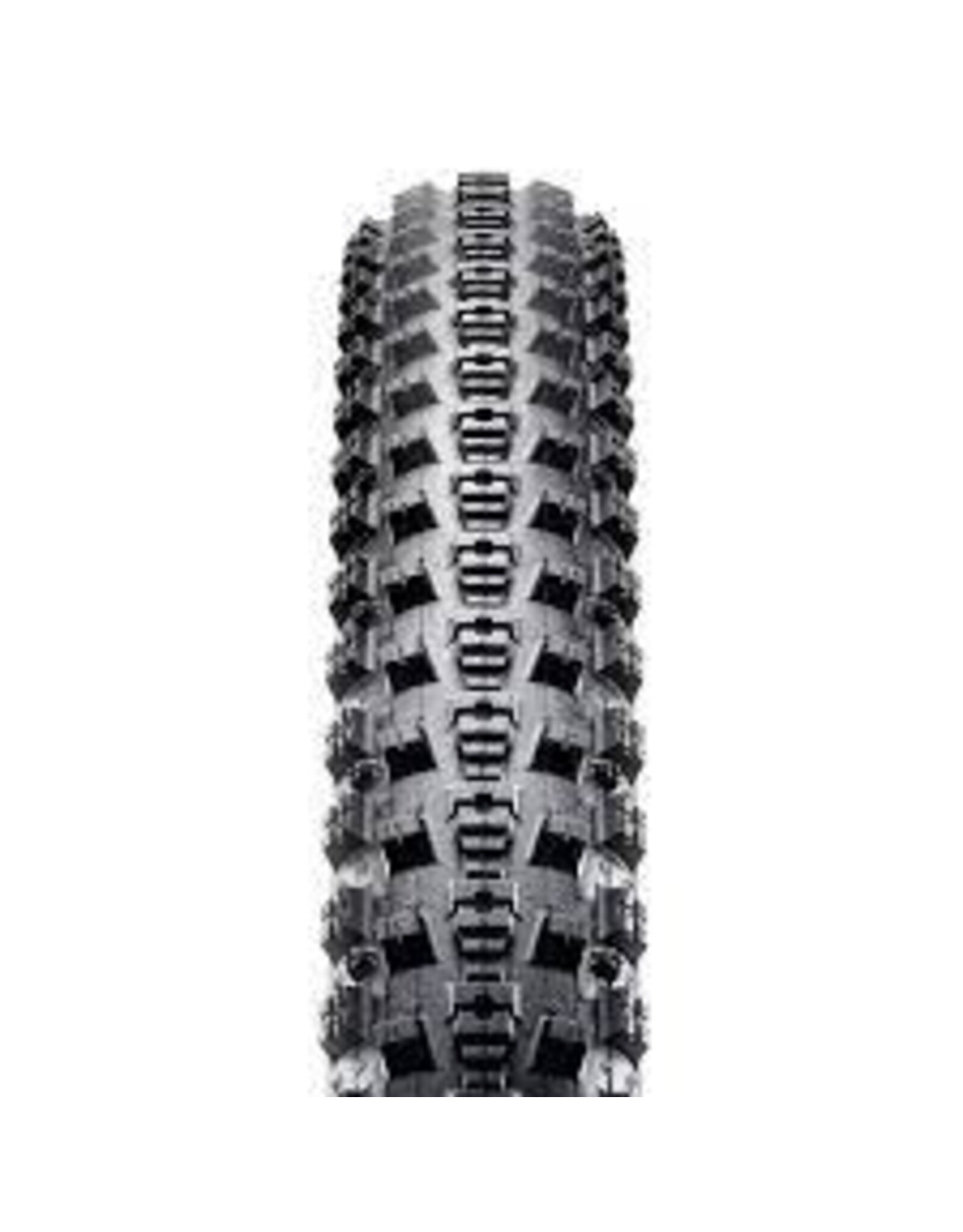 Maxxis Maxxis Crossmark II Tire - 29 x 2.25 Folding Tubeless Black Dual EXO