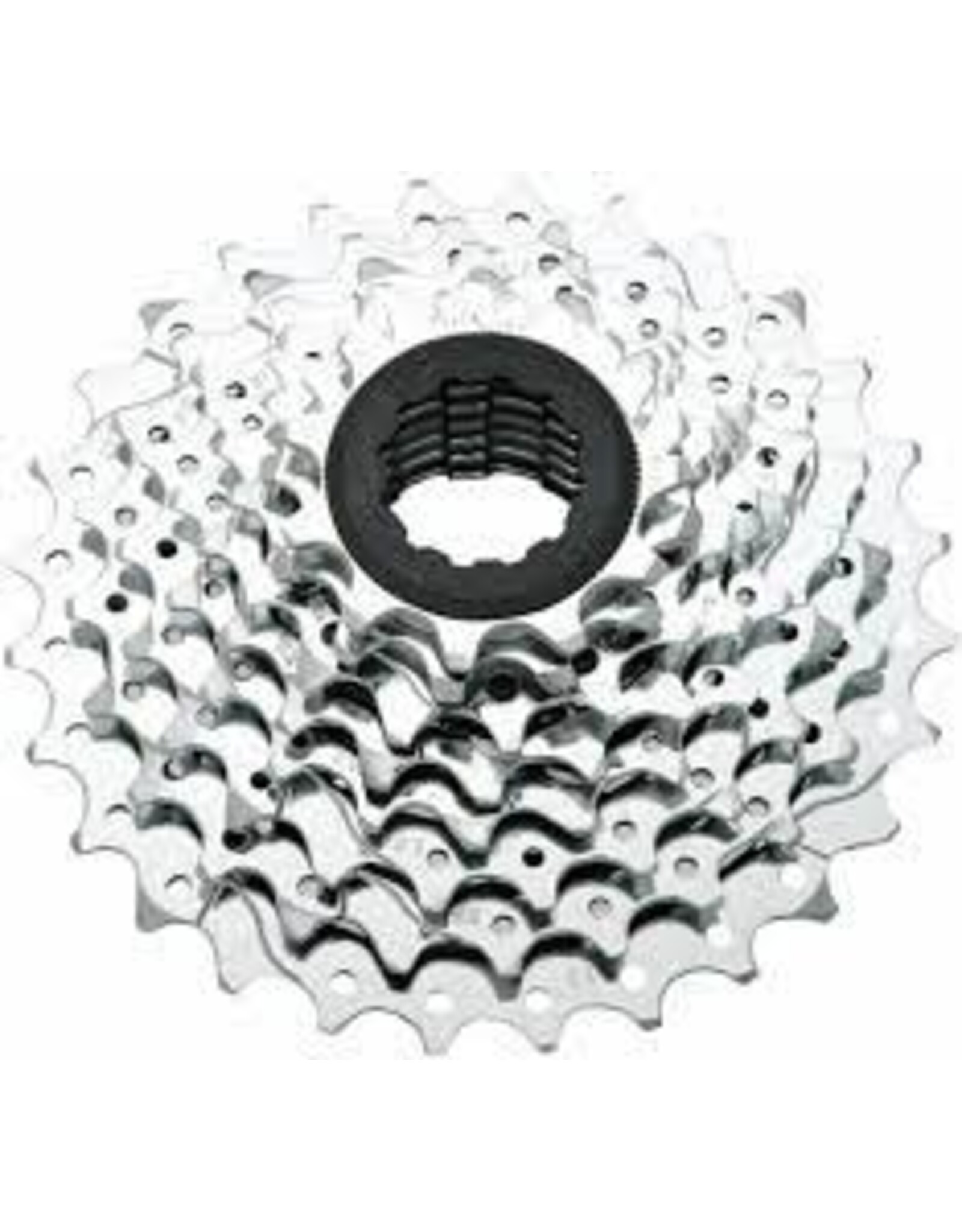SRAM SRAM PG-850 Cassette - 8 Speed 11-32t Silver