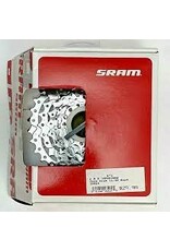 SRAM SRAM PG-850 Cassette - 8 Speed 11-32t Silver
