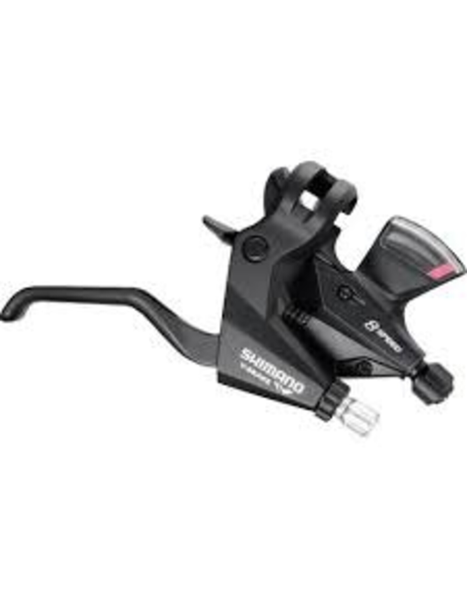 Shimano Shimano Altus SL-M310 8-Speed Brake/Shift Lever Set Black