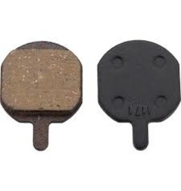 Hayes Hayes Disc Brake Pads Semi-Metallic MX5