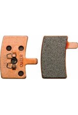 Hayes Hayes Stroker Trail/Carbon Sintered Disc Brake Pads