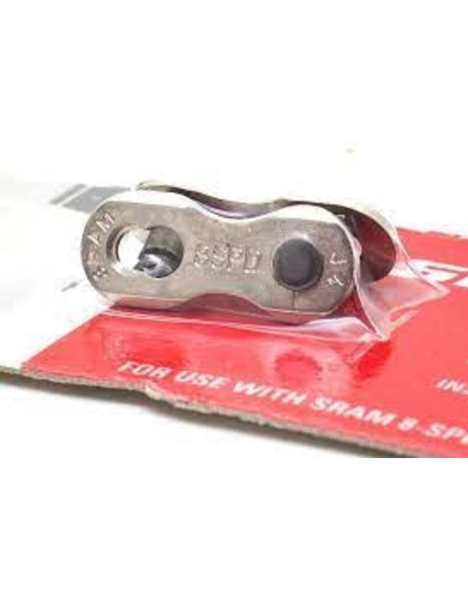 SRAM SRAM Power Link for 8 Speed- Silver