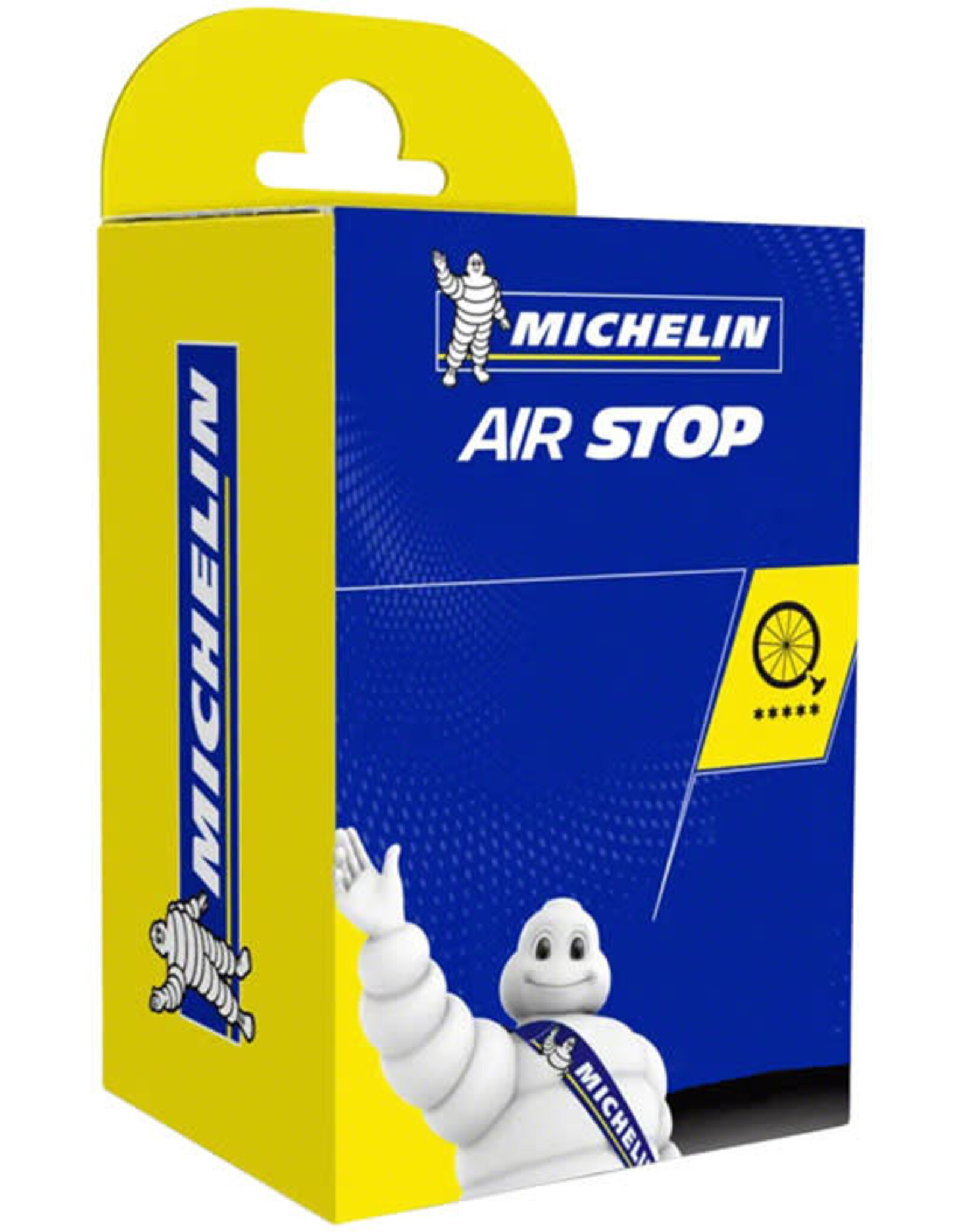 Michelin Michelin AirStop Tube - 29 x 2.35-3.0 Schrader Valve