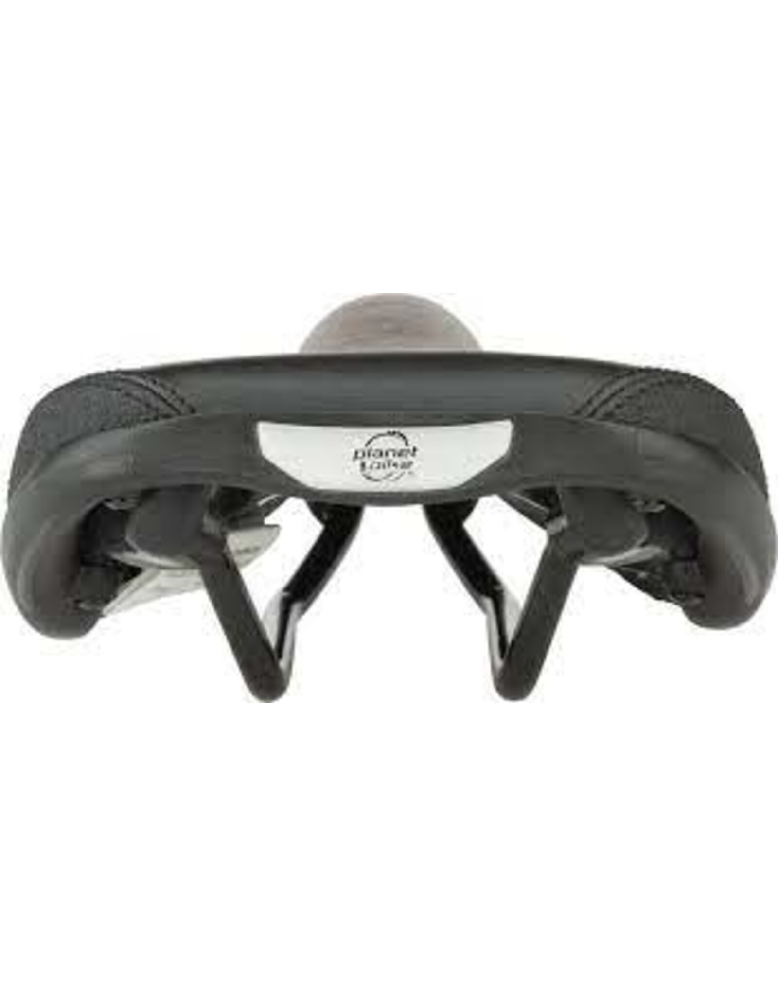 Planet Bike Planet Bike Little A.R.S Saddle - Steel Black Youth Medium